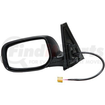 Dorman 955-1674 Side View Mirror, Power With Turn Lamp