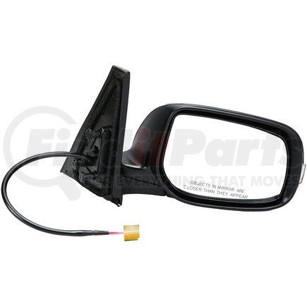 Dorman 955-1675 Side View Mirror, Power With Turn Lamp