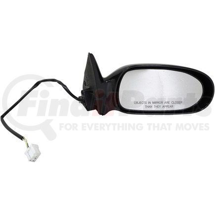 Dorman 955-1511 Side View Mirror Power remote