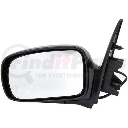 Dorman 955-1522 Side View Mirror Power remote, Non-Heated