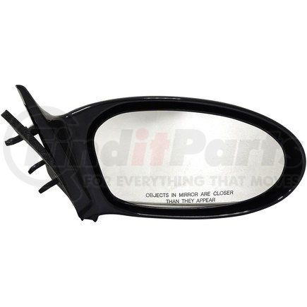 Dorman 955-1530 Side View Mirror Manual remote;