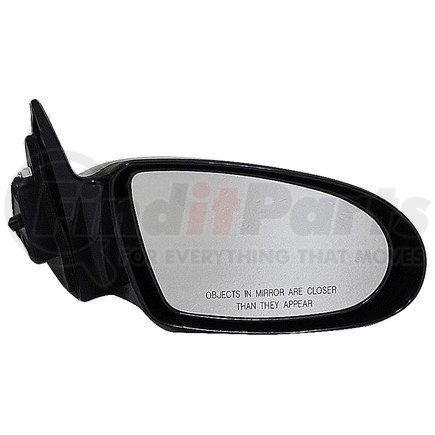 Dorman 955-1200 Side View Mirror Manual
