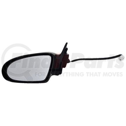 Dorman 955-1201 Side View Mirror Power
