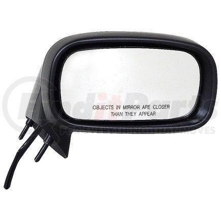 Dorman 955-1216 Side View Mirror Power