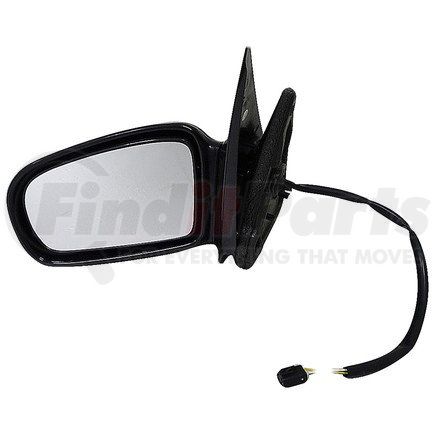 Dorman 955-1217 Side View Mirror Power