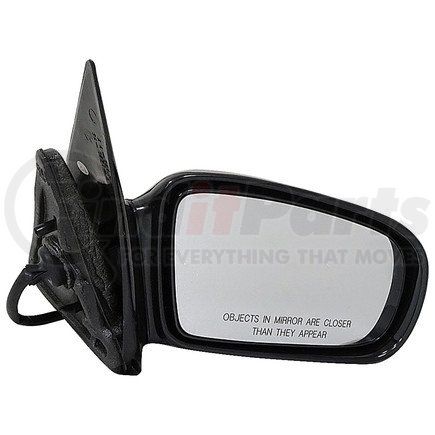 Dorman 955-1218 Side View Mirror Power