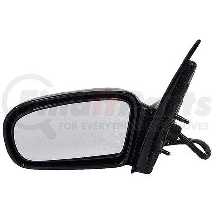 Dorman 955-1219 Side View Mirror Power