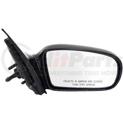 Dorman 955-1220 Side View Mirror Power