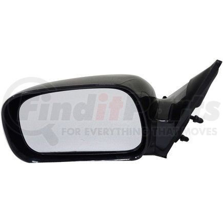 Dorman 955-1234 Side View Mirror Power, Heated