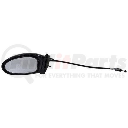 Dorman 955-1270 Side View Mirror Manual Remote