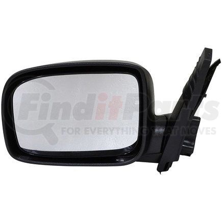 Dorman 955-1272 Side View Mirror Manual