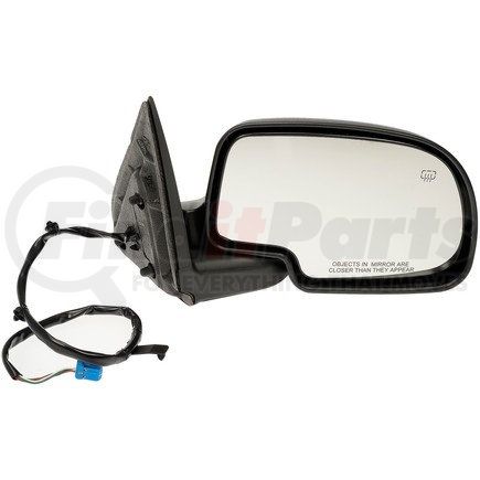 Dorman 955-1275 Side View Mirror Power, Without Signal