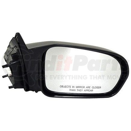 Dorman 955-1286 Side View Mirror Power, Convex