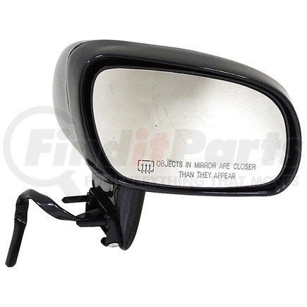 Dorman 955-129 Side View Mirror - Right, Power