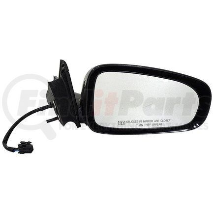 Dorman 955-1300 Side View Mirror Power