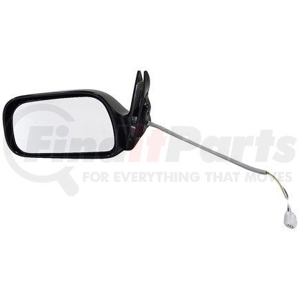 Dorman 955-1315 Side View Mirror Power