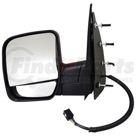 Dorman 955-1331 Side View Mirror Power