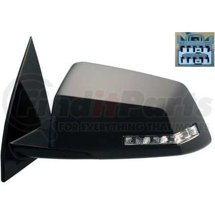 Dorman 955-1885 Side View Mirror - Left