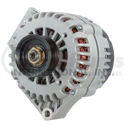 Delco Remy 21752 Alternator - Remanufactured