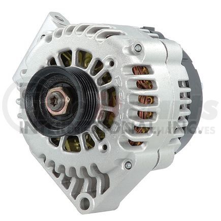 Delco Remy 21781 Alternator - Remanufactured