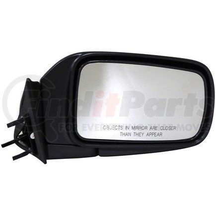 Dorman 955-240 Side View Mirror - Right, Foldaway Type, Manual