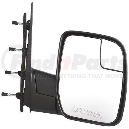 Dorman 955-2401 Side View Mirror - Right