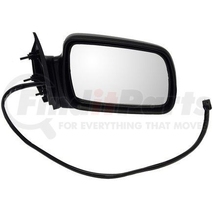 Dorman 955-247 Side View Mirror - Right, Power, Heated, Without Memory