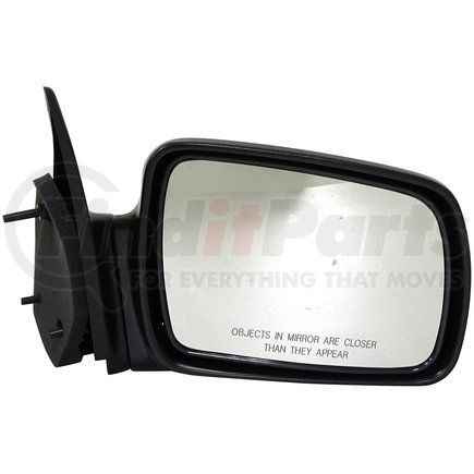 Dorman 955-251 Side View Mirror - Right, Manual