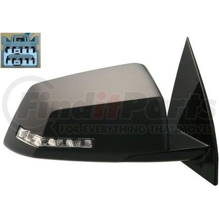 Dorman 955-1878 Side View Mirror - Right