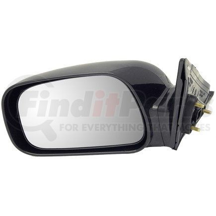 Dorman 955-446 Side View Mirror - Left, Power, Non-Heated