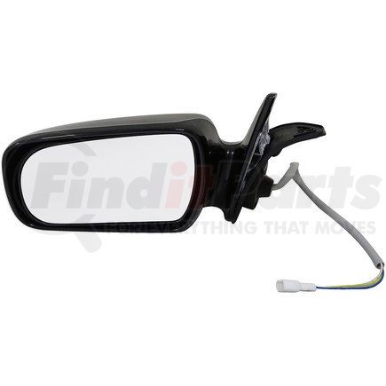 Dorman 955-451 Side View Mirror - Left, Power