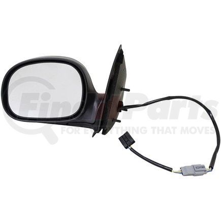 Dorman 955-281 Side View Mirror - Left, Power, Without Signal