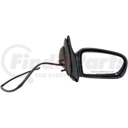 Dorman 955-321 Side View Mirror - Right, Power