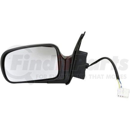 Dorman 955-328 Side View Mirror - Left, Power, Non-Heated