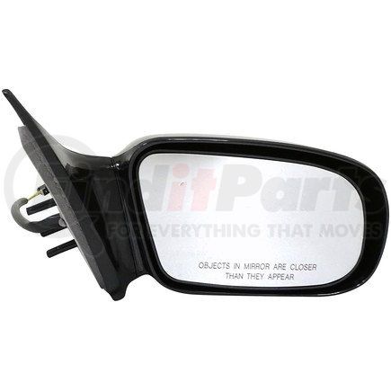 Dorman 955-331 Side View Mirror - Right, Power