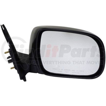 Dorman 955-1543 Side View Mirror Manual