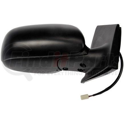 Dorman 955-1552 Side View Mirror Power