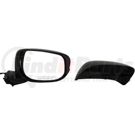 Dorman 955-1717 Side View Mirror Right