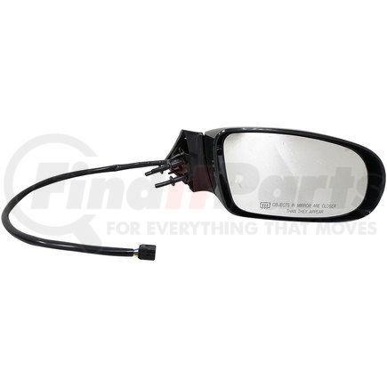 Dorman 955-173 Side View Mirror - Right, Power