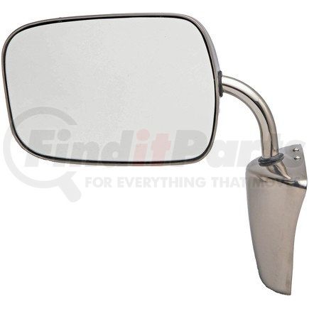 Dorman 955-1807 Side View Mirror - Right Or Left
