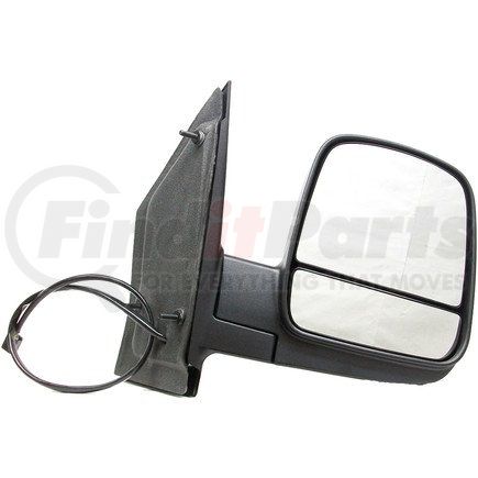 Dorman 955-1852 Side View Mirror - Right