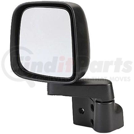 Dorman 955-694 Side View Mirror - Left Manual
