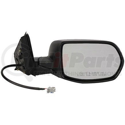 Dorman 955-707 Side View Mirror - Right Power, Non-Heated