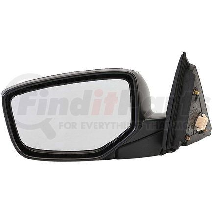 Dorman 955-718 Side View Mirror - Left Power Non-Heated