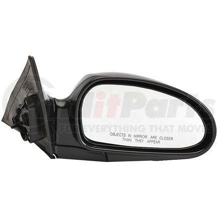 Dorman 955-733 Side View Mirror - Right Power, Non-Heated