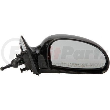 Dorman 955-744 Side View Mirror Right Cable Remote