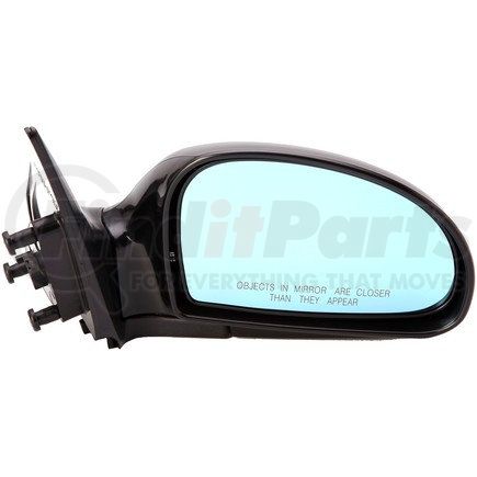 Dorman 955-750 Side View Mirror Right Power Heated