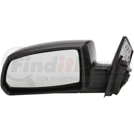 Dorman 955-759 Side View Mirror Left Power Heated