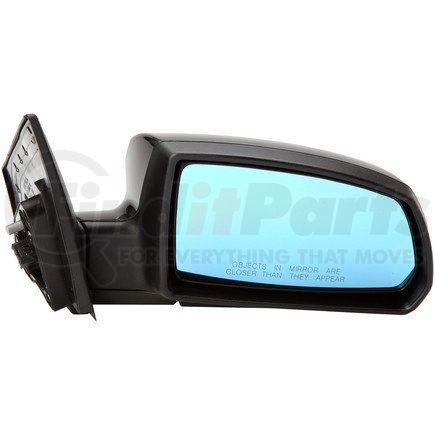 Dorman 955-762 Side View Mirror Right Power Heated