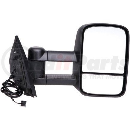 Dorman 955-907 Side View Mirror - Right Side